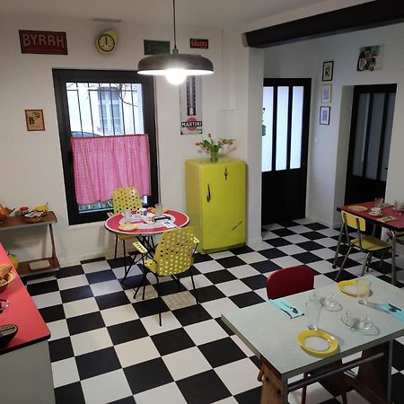 Nostal'Gite Lansargues Exterior foto