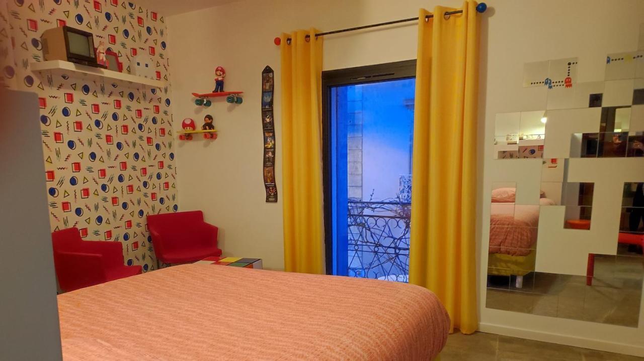 Nostal'Gite Lansargues Exterior foto