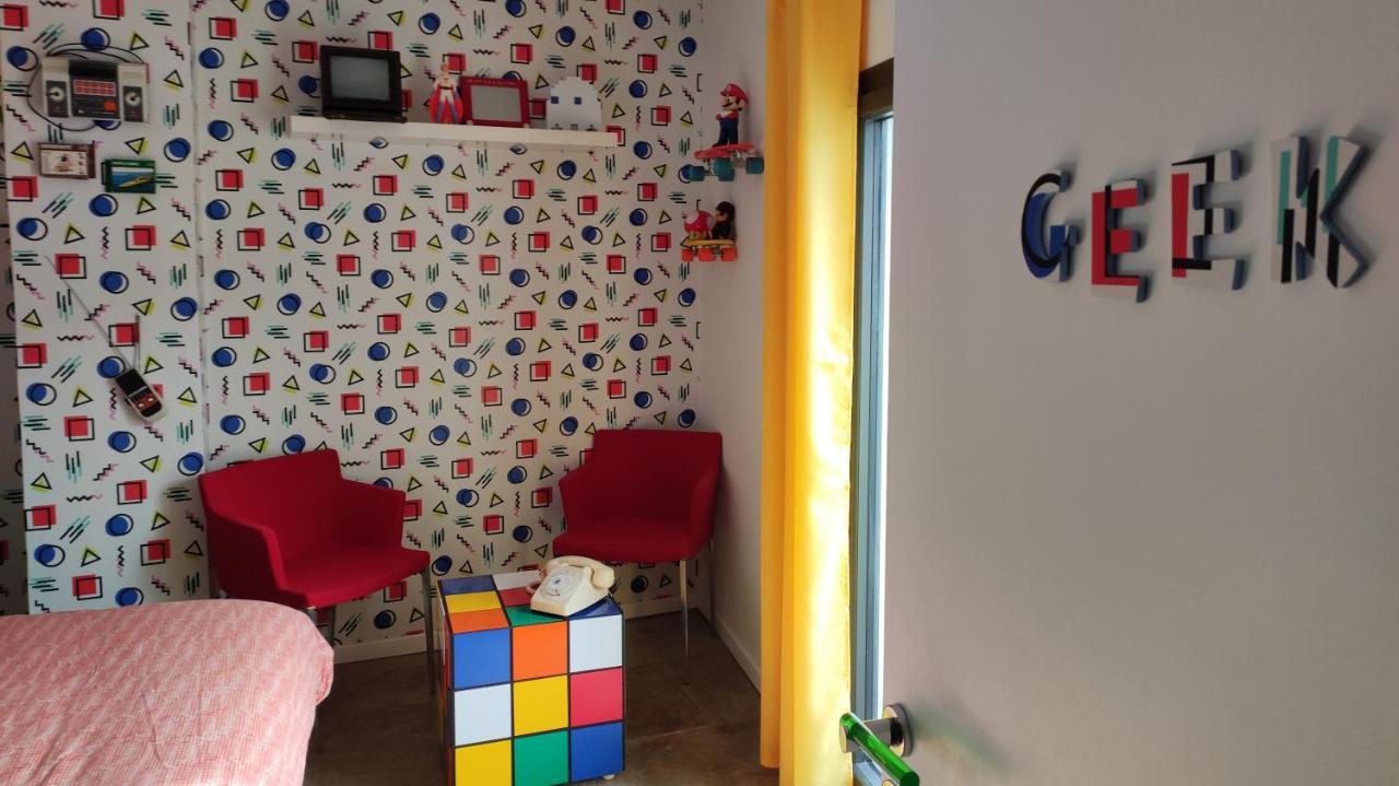 Nostal'Gite Lansargues Exterior foto