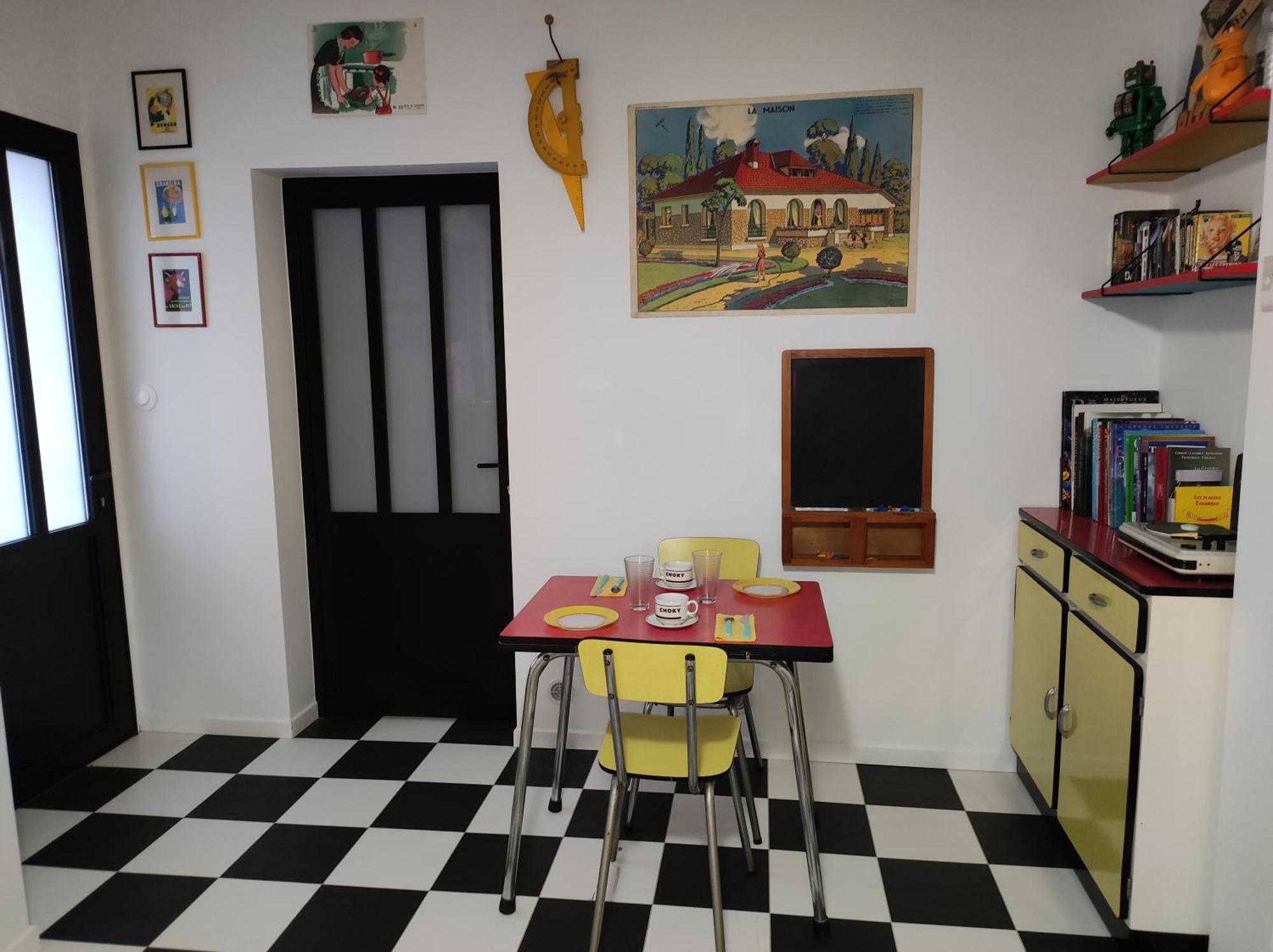 Nostal'Gite Lansargues Exterior foto
